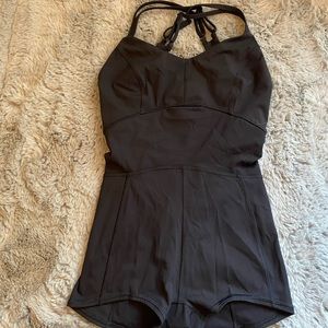 Lululemon Romper